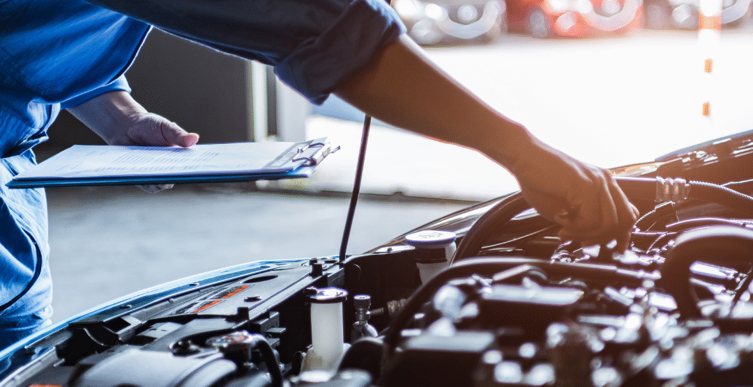 Automotive Industries