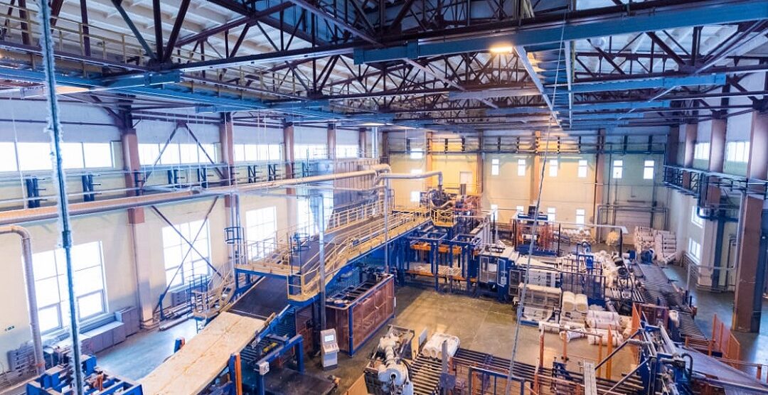 Construction Equipment Industries