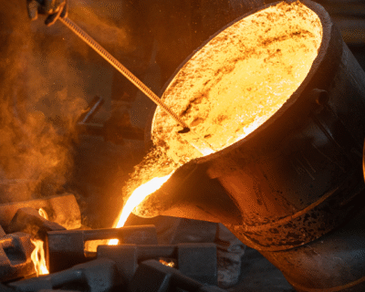Casting Foundries