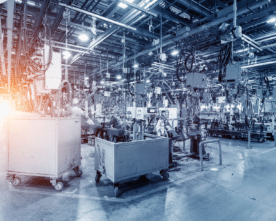 Manufacturing Industries