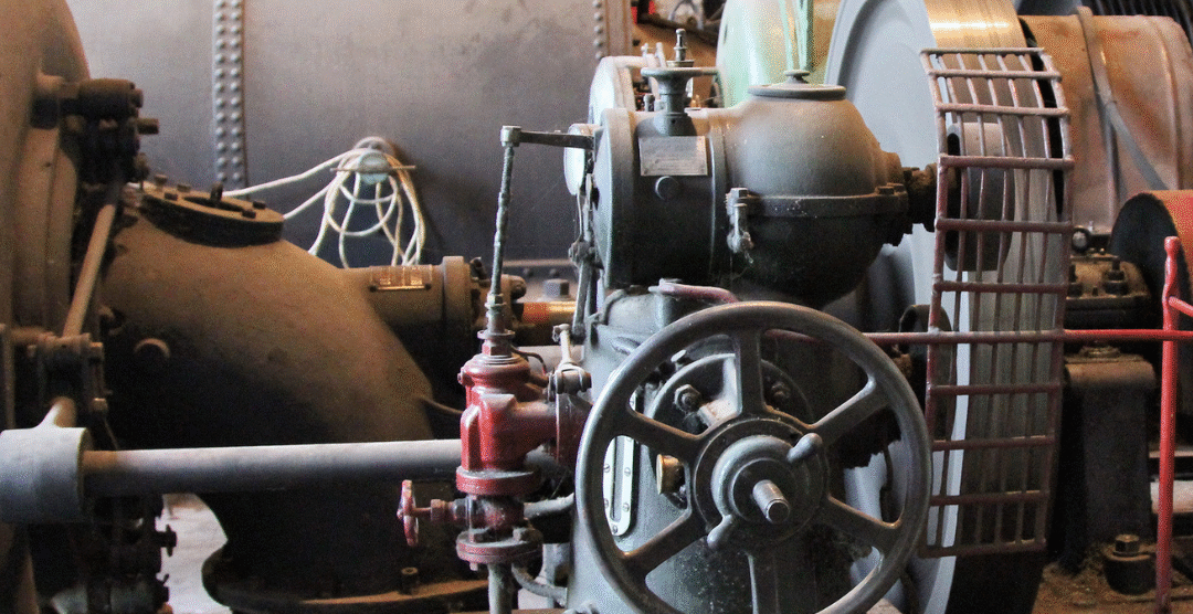 Process Equipment Industries