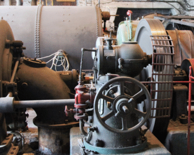 Process Equipment Industries